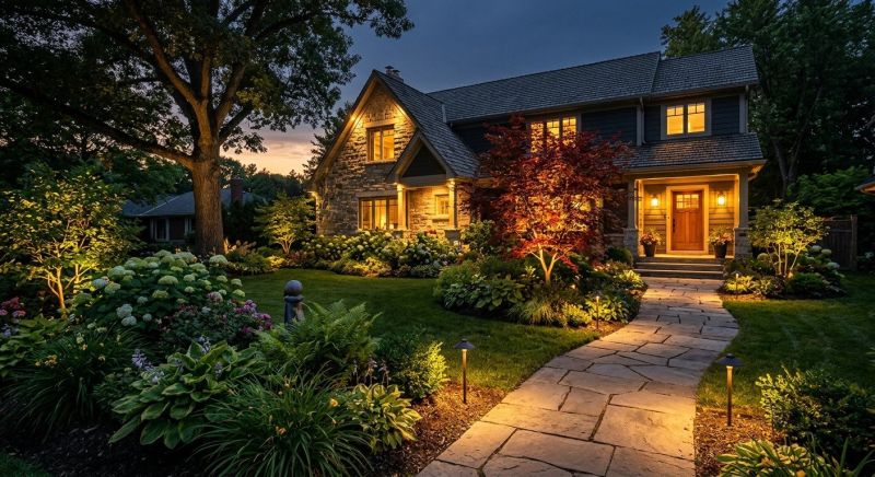 Landscape Electrical Service in Prescott Valley, AZ