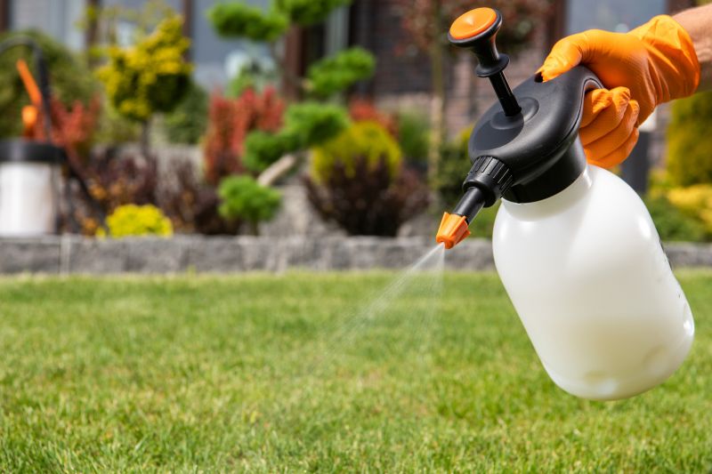 Landscape Fertilizing Service in Honolulu, HI