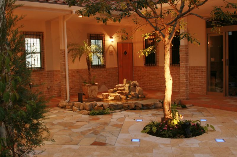 Landscape Lighting Repair in Provo, UT