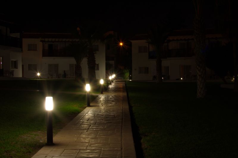 Outdoor Lighting Installation in Littleton, CO
