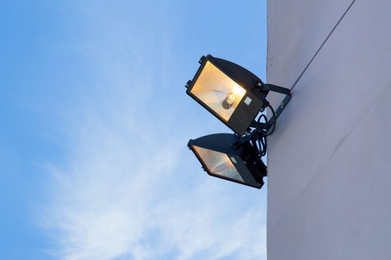 Outdoor Lighting Installation in Utah County, UT